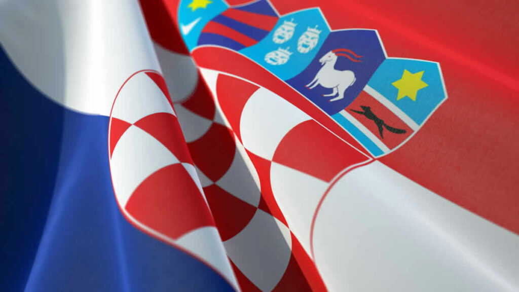 hrvatska zastava | croatian flag | 2024.