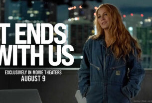 it ends with us | 2024.