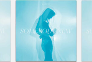 jana mila - somebody new | 2024.