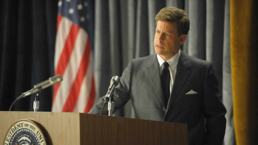 kennedyjevi | the kennedys | greg kinnear | 2024.