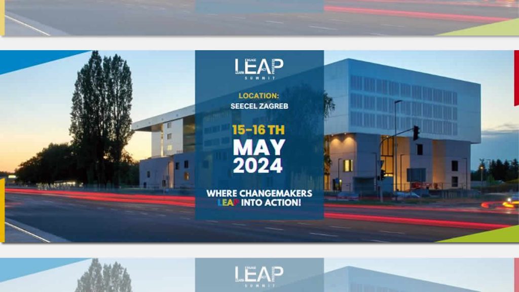 leap summit 2024 | seecel zagreb