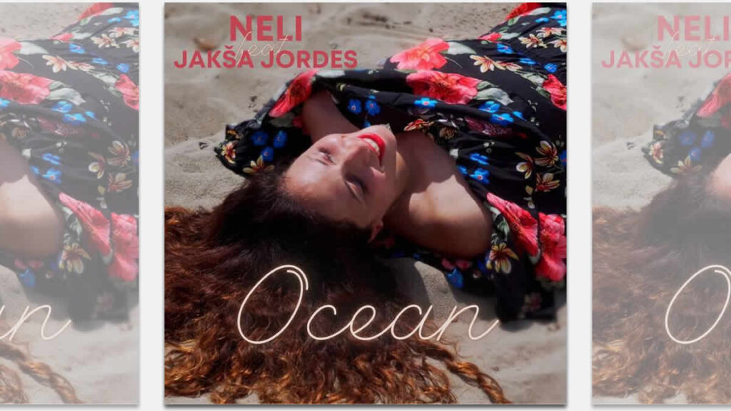 neli & jakša jordes - ocean | 2024.