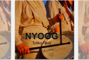nyoog - toliko riječi | 2024.