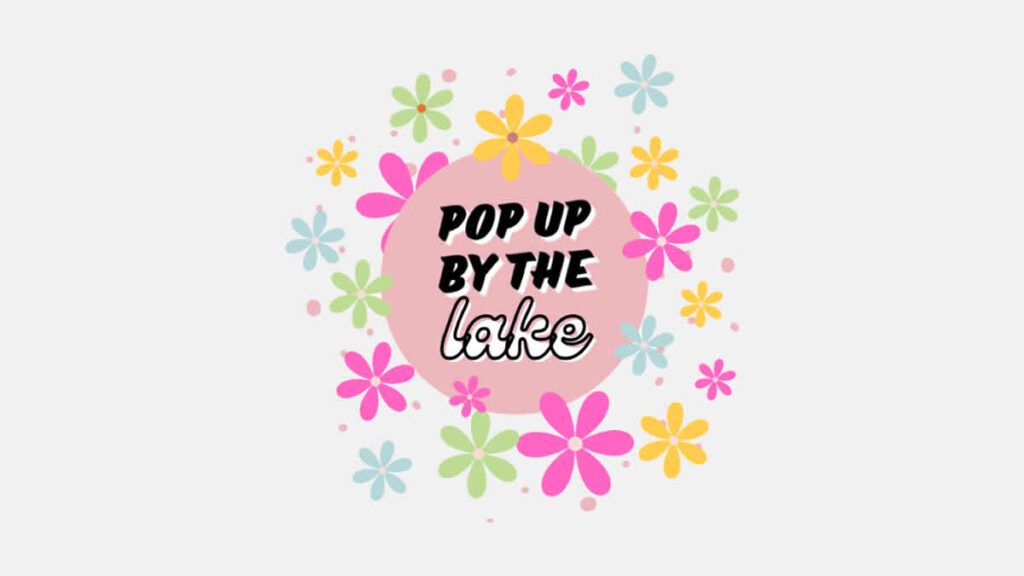 pop up by the lake 2024 | bundek zagreb