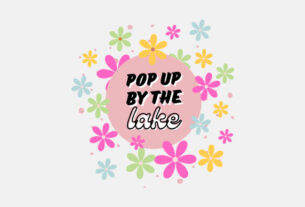 pop up by the lake 2024 | bundek zagreb