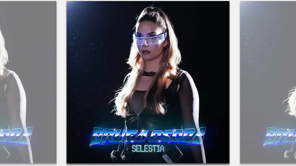 selestia - druga osoba | 2024.