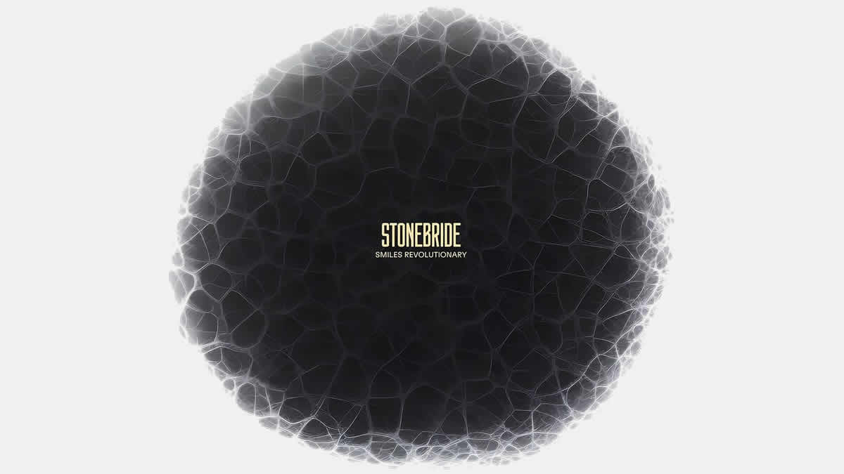 Stonebride, zagrebački stoner rock bend, predstavlja svoj novi album “Smiles Revolutionary”