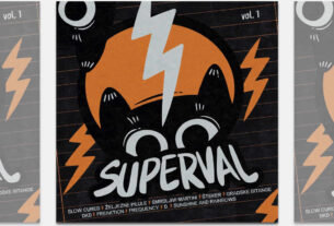 superval | prvi kompilacijski album s autorskim-pjesmama | 2024.