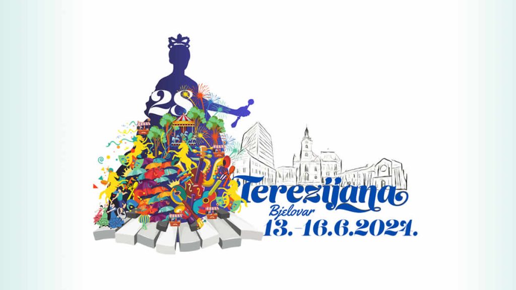 terezijana bjelovar 2024