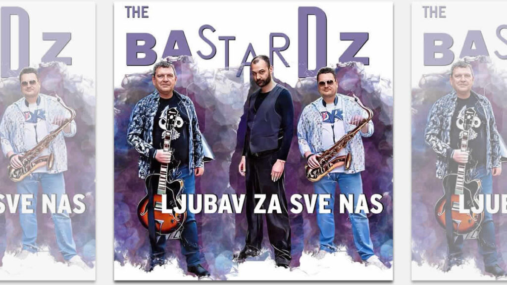 the bastardz - ljubav za sve nas | 2024.