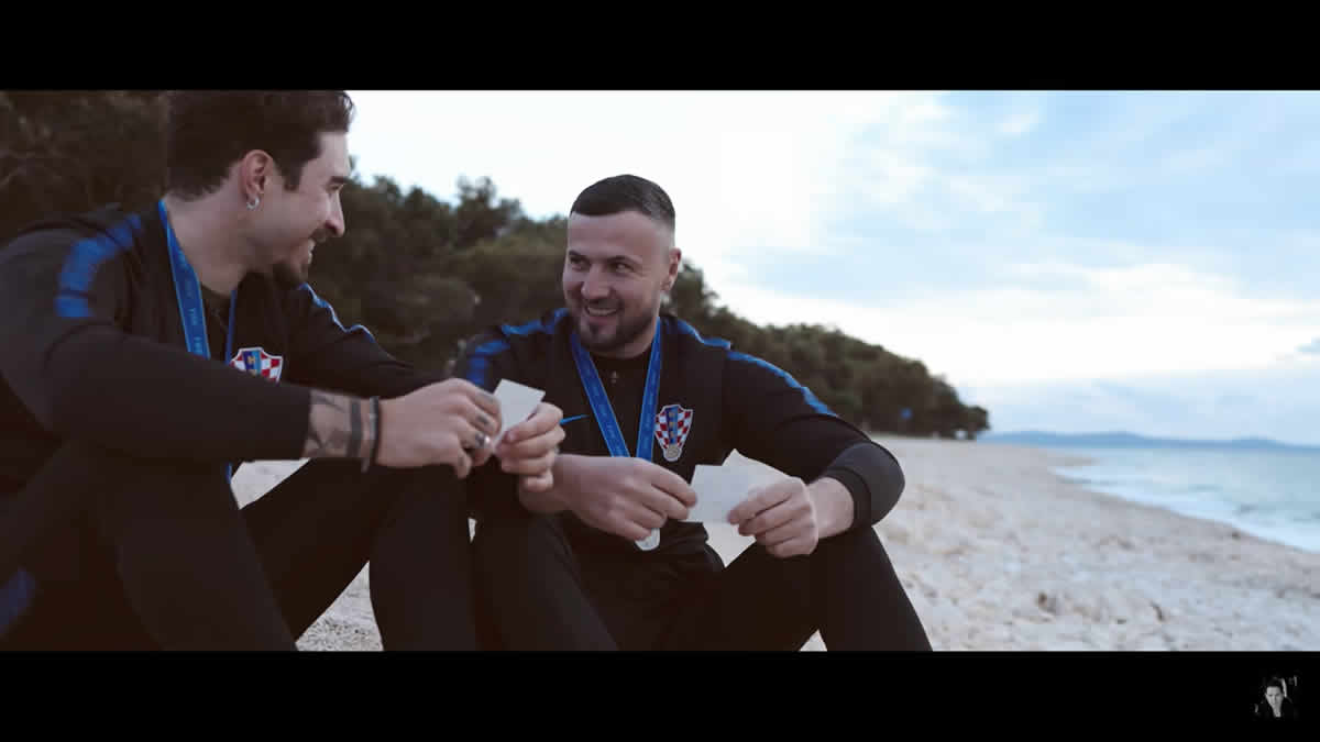 tiho orlić & opća opasnost - najbolja kad je najteže | 2024.