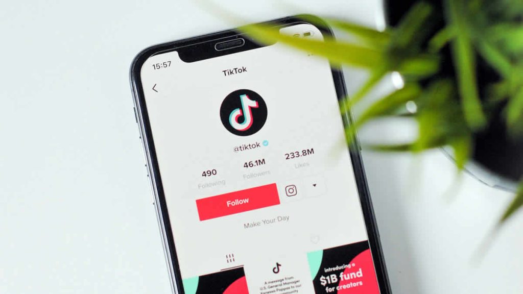 tiktok app | 2024.