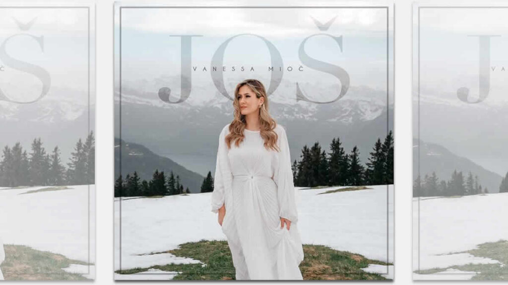 vanessa mioč - još (yet) | 2024.