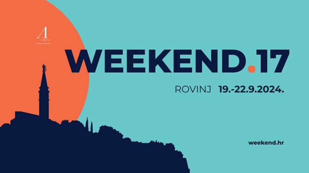 weekend media festival 2024