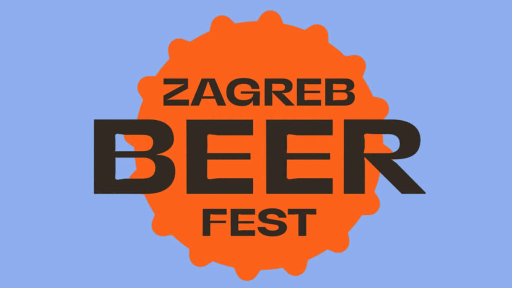 zagreb beer fest 2024