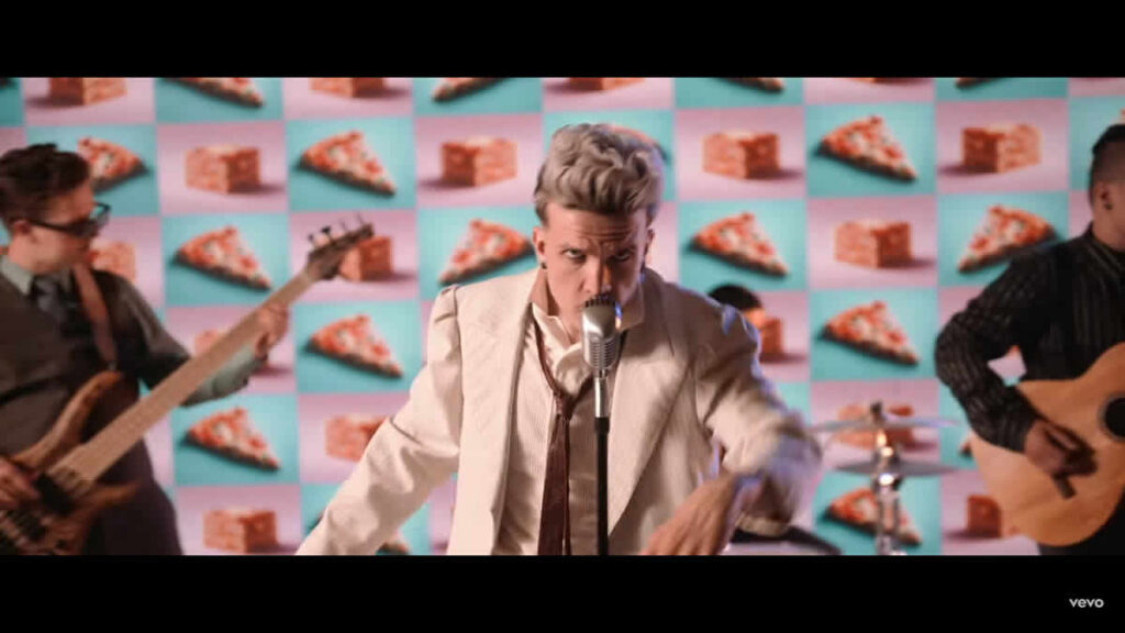 baby lasagna - and i | 2024.