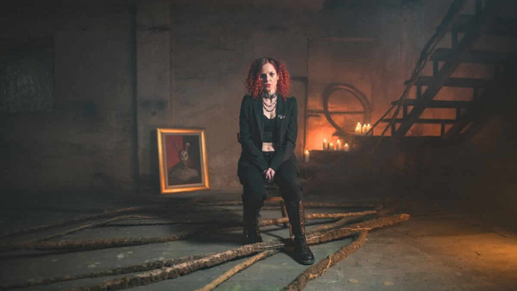 bad red bunny | ines mlinarić red | 2024.
