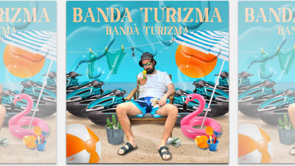 banda turizma - banda turizma | 2024.