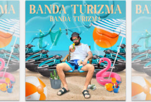 banda turizma - banda turizma | 2024.