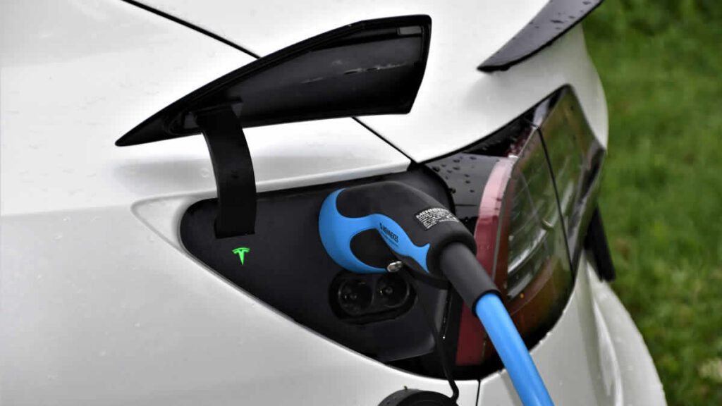 baterija | tesla punjač | 2024.