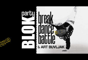 blok party | močvara zagreb | 28.06.2024.