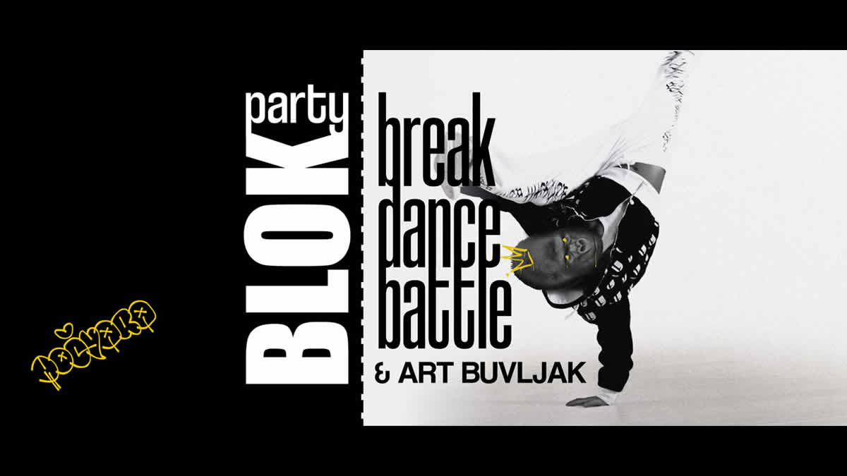 blok party | močvara zagreb | 28.06.2024.