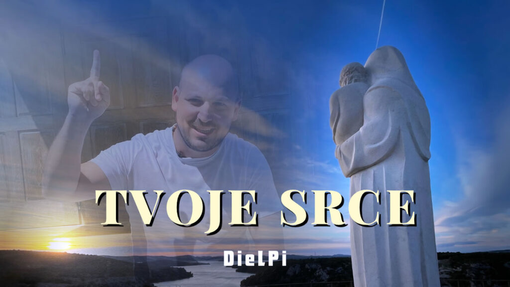 dielpi - tvoje srce | 2024.
