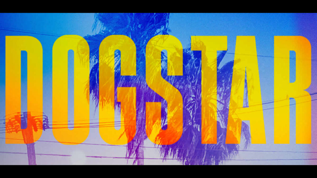 dogstar | 2024.