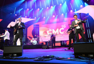 džentlmeni - nije važno | cmc festival vodice 2024
