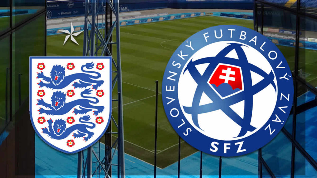engleska - slovačka | nogomet - football | england - slovakia