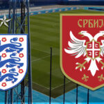 engleska - srbija | nogomet - football | england - serbia