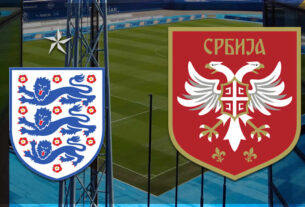 engleska - srbija | nogomet - football | england - serbia