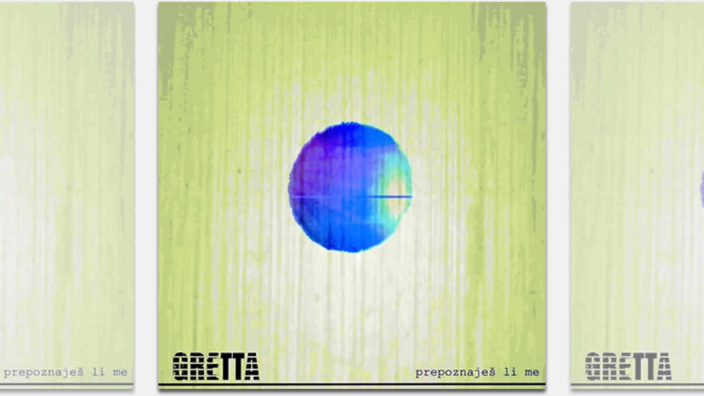 gretta - prepoznaješ li me | 2024.