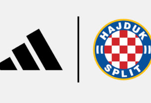 hajduk split & adidas | 2024.