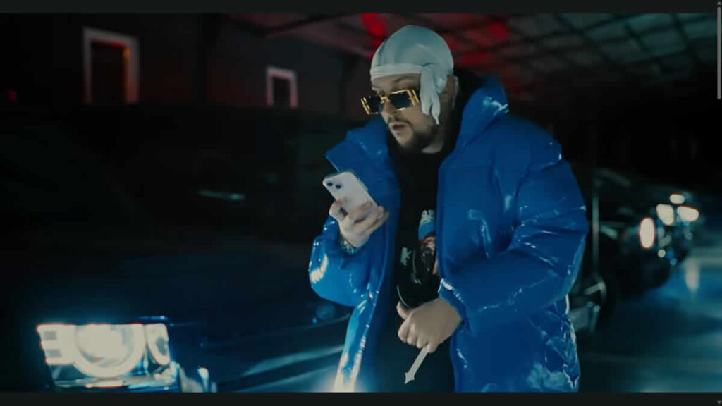 hiljson mandela ft. biba - ankaran | 2024.