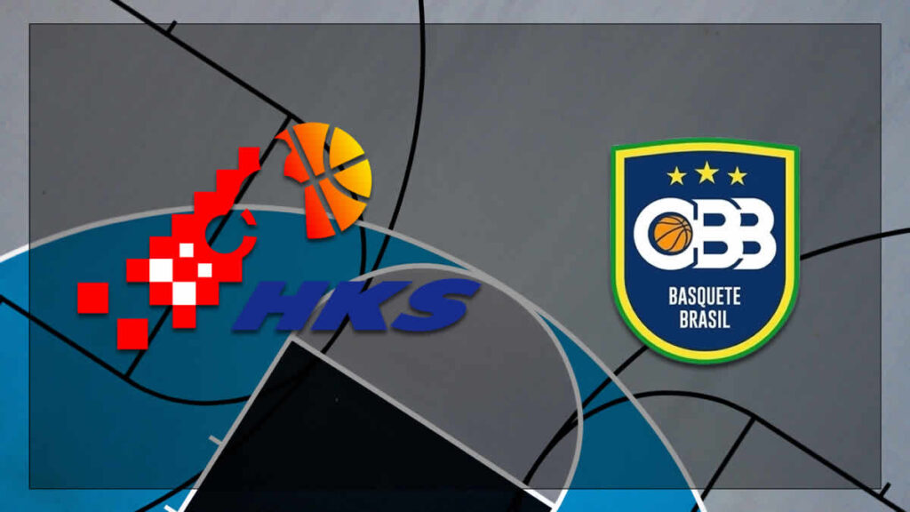 hrvatska - brazil | košarka - basketball | croatia - brazil