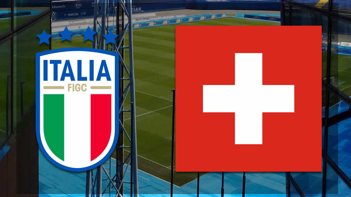 italija - švicarska | nogomet - football | italia - switzerland