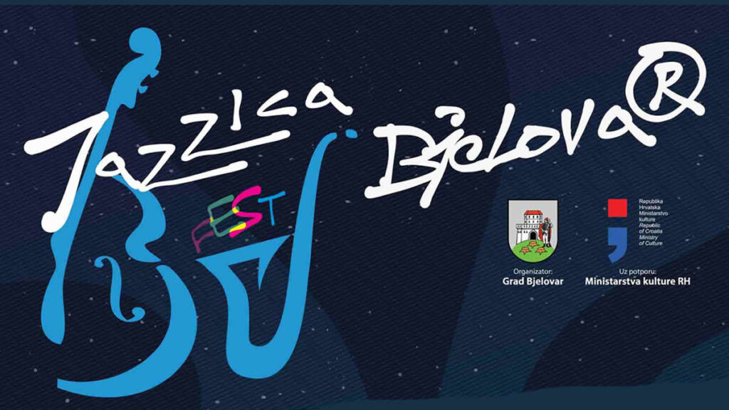 jazzica bjelovar 2024