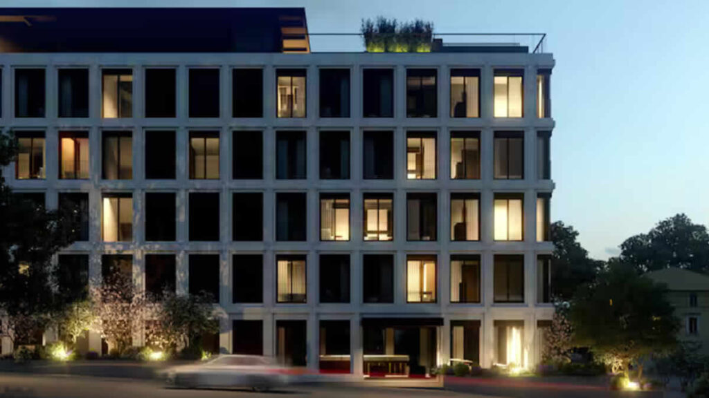 keight hotel opatija | curio collection by hilton | 2024.