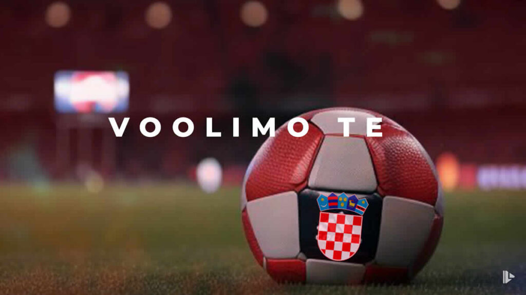 krešimir jakumetović - nenormalno - hrvatska, volimo te | 2024.