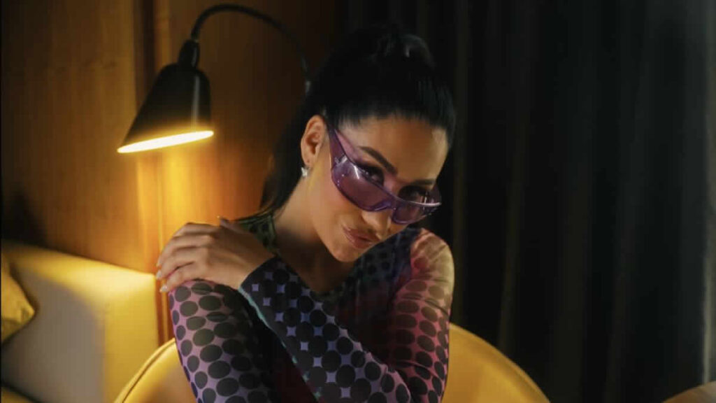maraya - fashion killa | 2024.