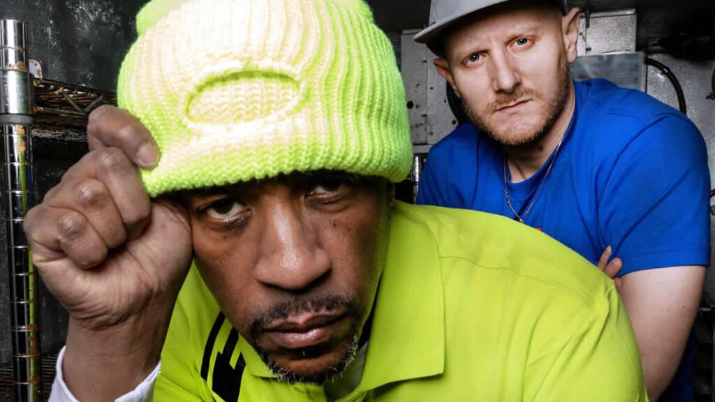 masta ace & marco polo | 2024.
