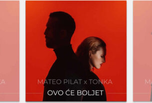 mateo pilat ft. tonka - ovo će boljet | 2024.
