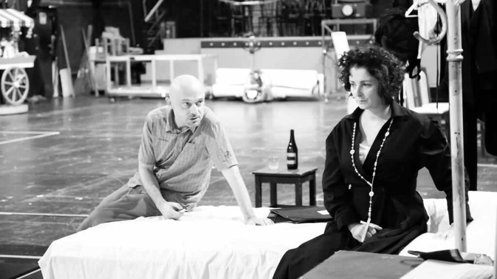 mjera za mjeru - william shakespeare | olga pakalović & dean krivačić | hnk zagreb | 2024.