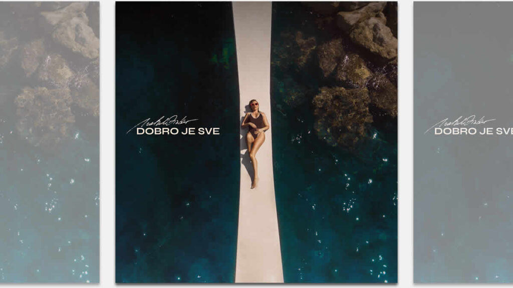 natali dizdar - dobro je sve | 2024.