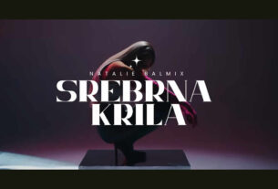 natalie balmix - srebrna krila | 2024.