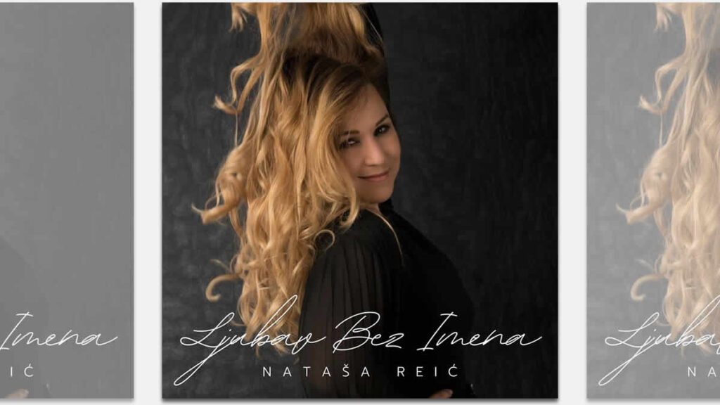 nataša reić - ljubav bez imena | 2024.