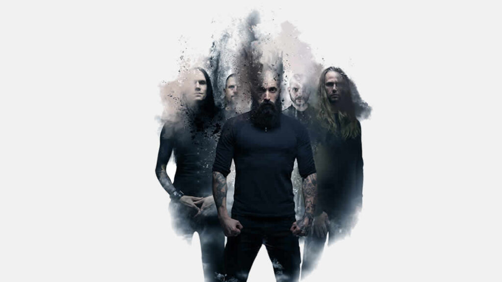 ne obliviscaris | močvara zagreb | 25.10.2024.
