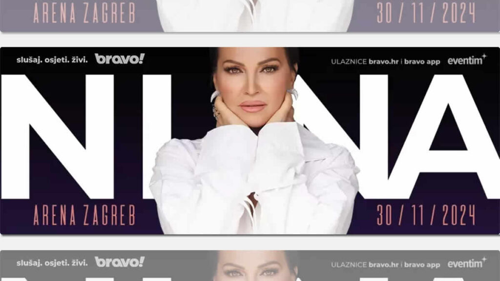 nina badrić | arena zagreb | 30.11.2024.