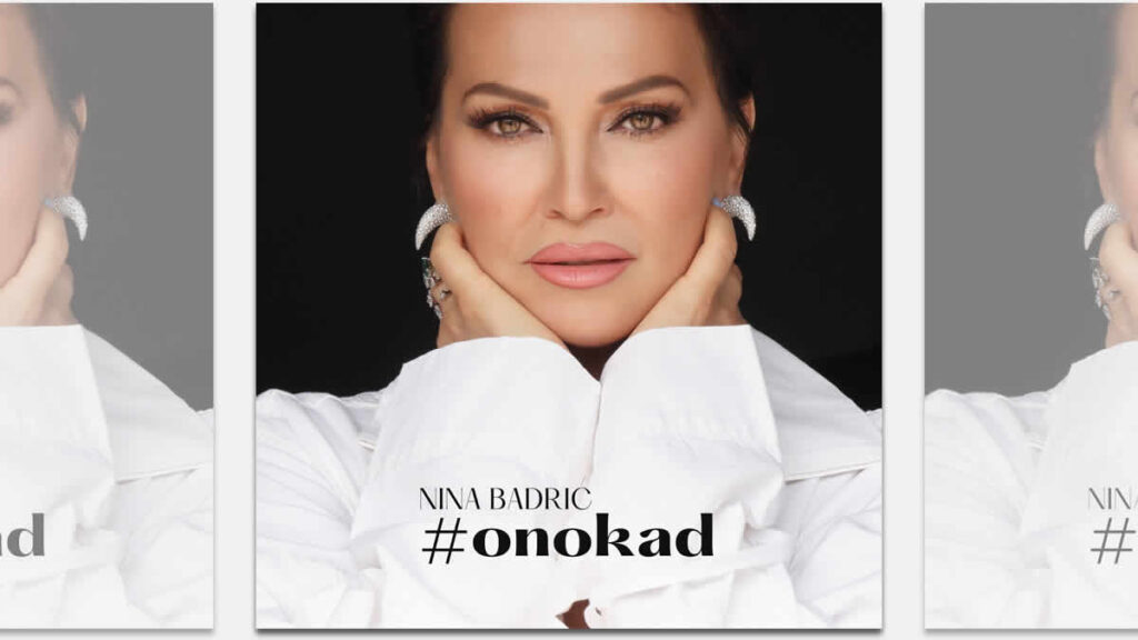 nina badrić - #onokad | 2024.